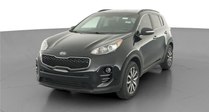 Thumbnail: 2019 Kia Sportage - 1