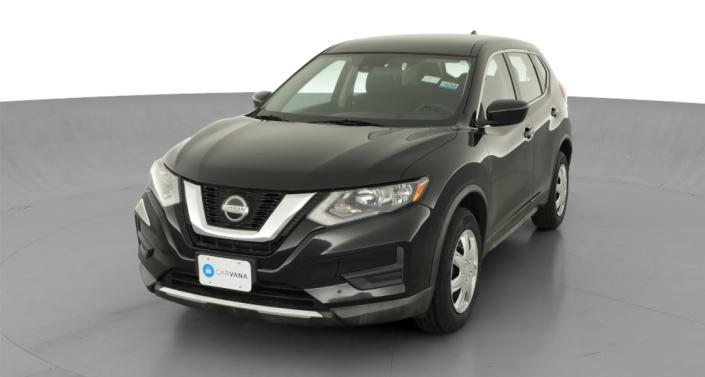 Thumbnail: 2019 Nissan Rogue - 1