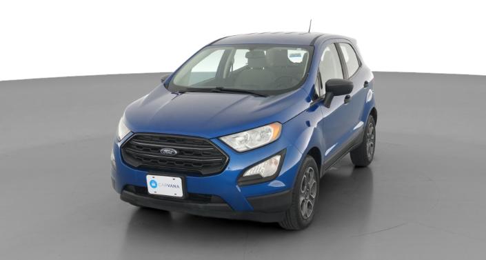 Thumbnail: 2019 Ford EcoSport - 1