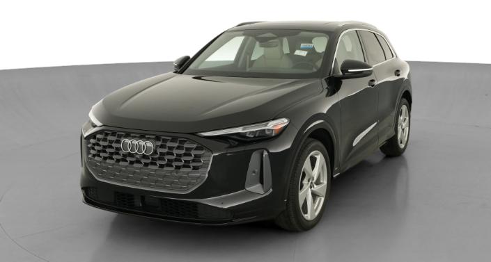 Thumbnail: 2025 Audi Q5 - 1