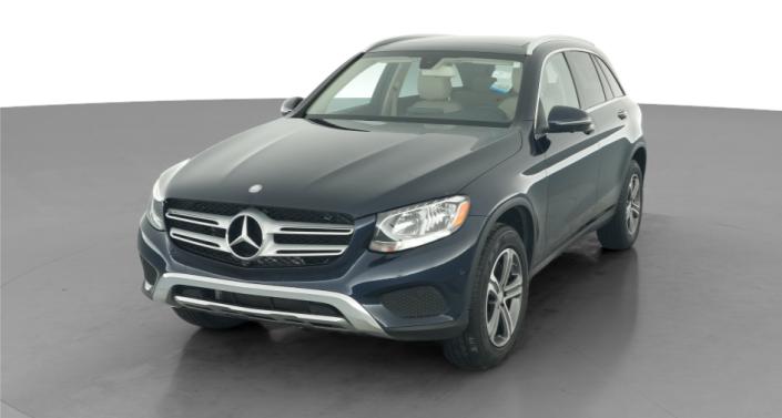 Thumbnail: 2016 Mercedes-Benz GLC - 1