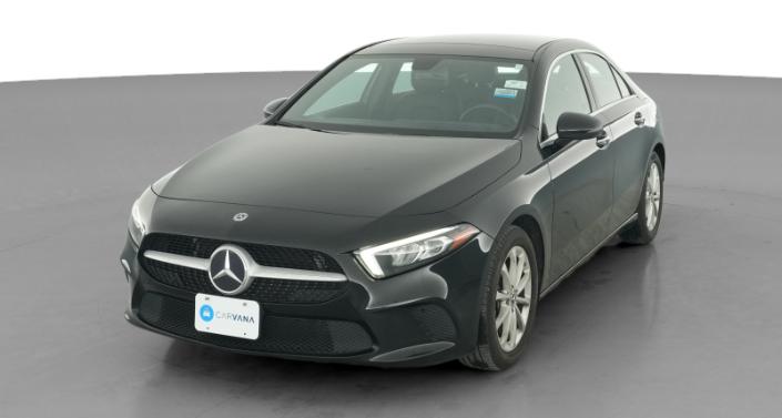2020 Mercedes-Benz A-Class A 220 4MATIC -
                  Indianapolis, IN