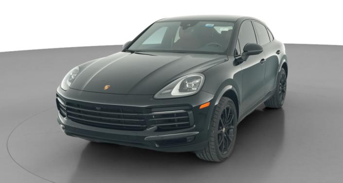 Thumbnail: 2023 Porsche  - 1