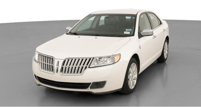 2011 Lincoln MKZ Base -
                  Auburn, GA