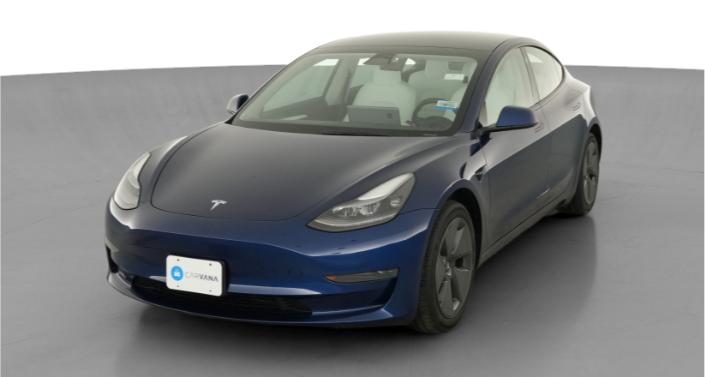 Thumbnail: 2023 Tesla Model 3 - 1