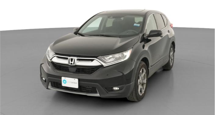 Thumbnail: 2019 Honda CR-V - 1