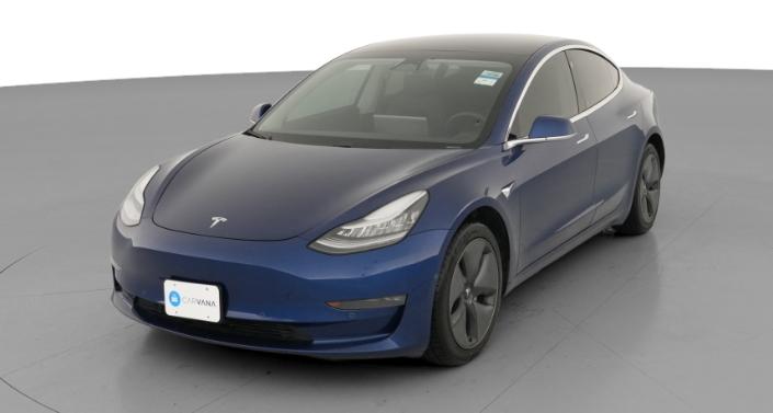 2020 Tesla Model 3 Long Range -
                  Hebron, OH