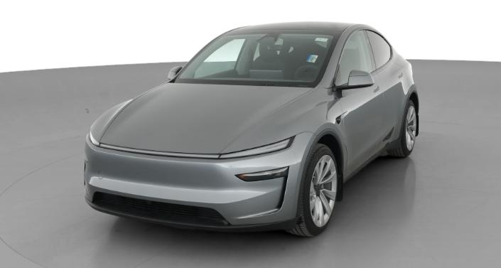 Thumbnail: 2026 Tesla Model Y - 1