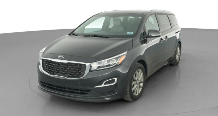 2020 Kia Sedona EX -
                  Indianapolis, IN