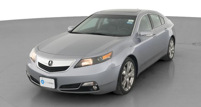 2012 Acura TL SH -
                  Beverly, NJ
