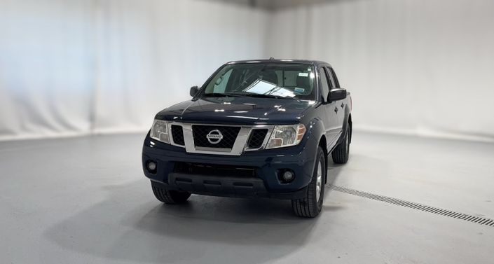 Thumbnail: 2016 Nissan Frontier - 1