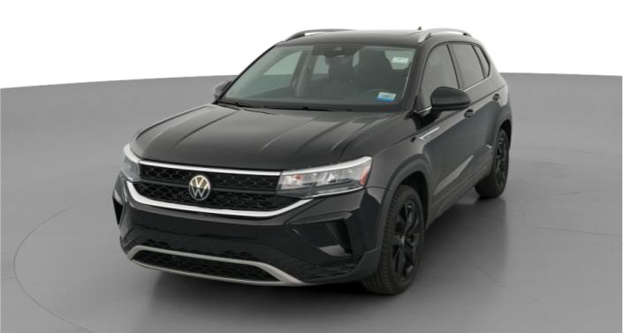 Thumbnail: 2023 Volkswagen Taos - 1