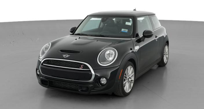 Thumbnail: 2019 MINI Cooper Hardtop - 1