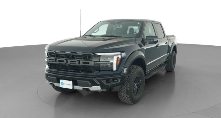 Thumbnail: 2024 Ford Econoline - 1