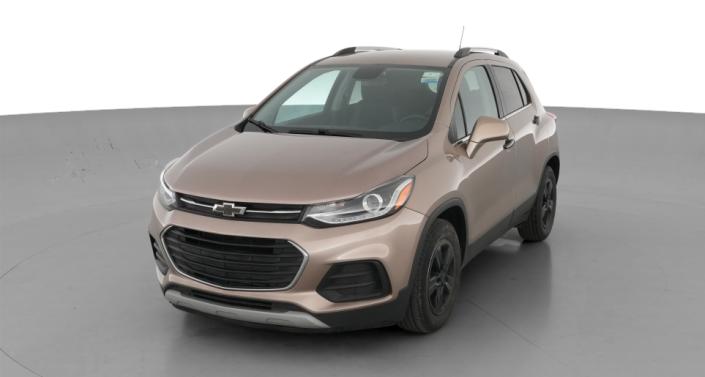 Thumbnail: 2019 Chevrolet Trax - 1