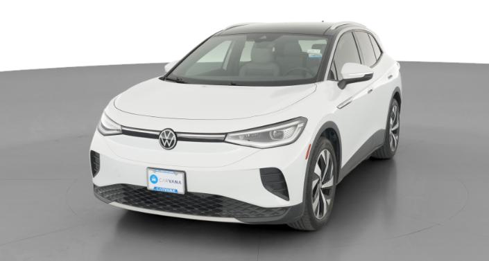 2021 Volkswagen ID.4 Pro S -
                  Wheatland, OK