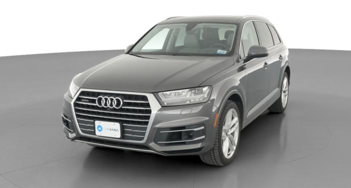 Thumbnail: 2018 Audi Q7 - 1