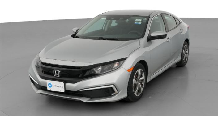 Thumbnail: 2020 Honda Civic - 1
