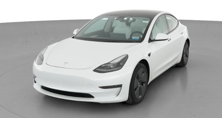 Thumbnail: 2023 Tesla Model 3 - 1