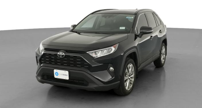Thumbnail: 2019 Toyota RAV4 - 1