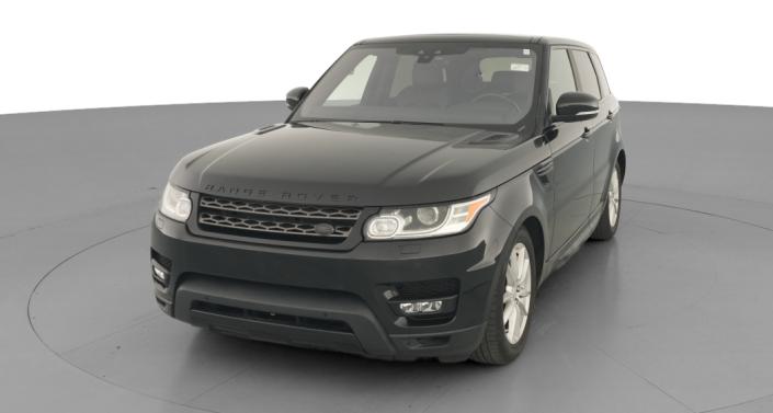 2017 Land Rover Range Rover Sport SE -
                  West Memphis, AR