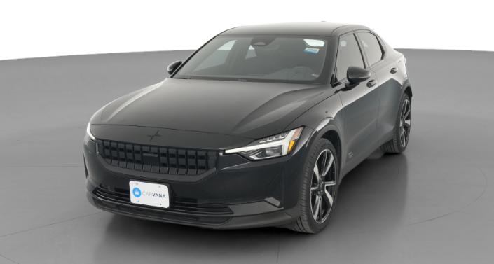 2022 Polestar 2 Long Range Dual Motor -
                  Wheatland, OK