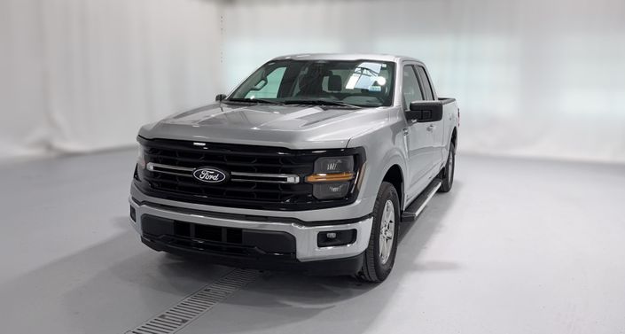 Thumbnail: 2025 Ford Econoline - 1