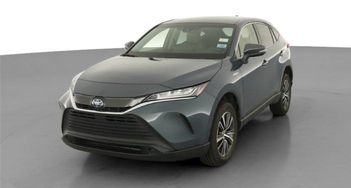 2021 Toyota Venza LE -
                  Trenton, OH