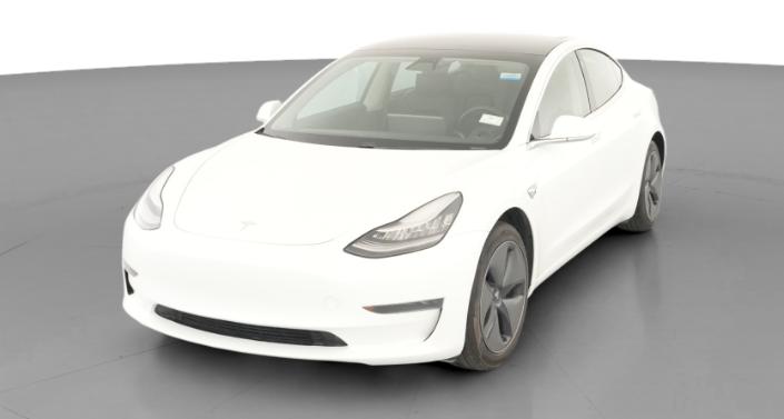 Thumbnail: 2020 Tesla Model 3 - 1