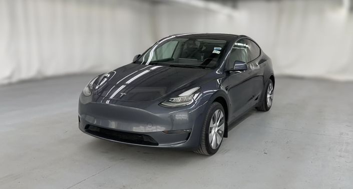 Thumbnail: 2023 Tesla Model Y - 1