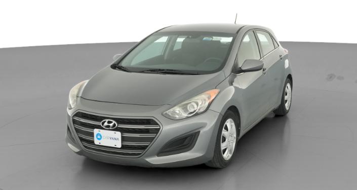 Thumbnail: 2017 Hyundai Elantra - 1