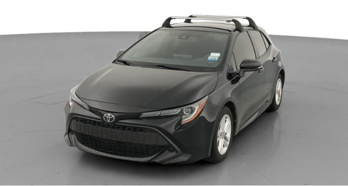 Thumbnail: 2019 Toyota Corolla - 1