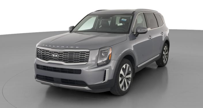 2020 Kia Telluride S -
                  Lorain, OH