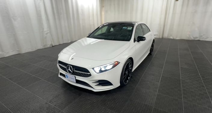 2020 Mercedes-Benz A-Class A 220 -
                  North Las Vegas, NV