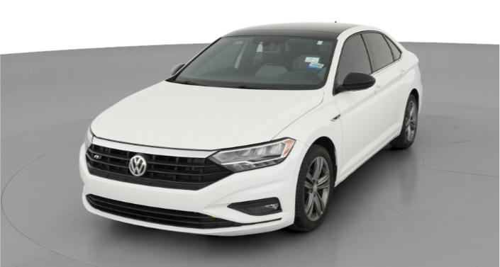 Thumbnail: 2020 Volkswagen Jetta - 1