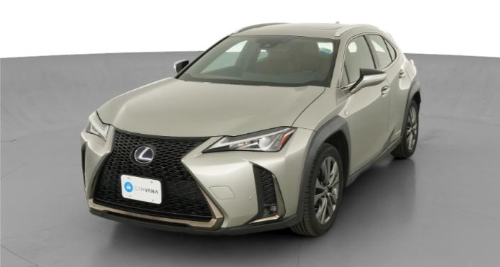 2021 Lexus UX 250h -
                  Colonial Heights, VA