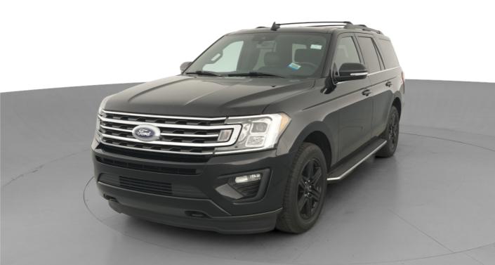 Thumbnail: 2020 Ford Expedition - 1