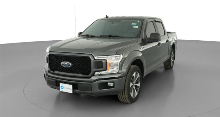 Thumbnail: 2020 Ford Econoline - 1