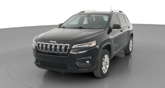 Thumbnail: 2019 Jeep Cherokee - 1
