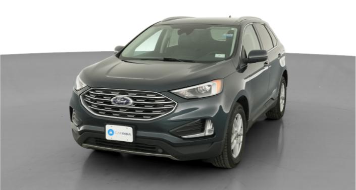 Thumbnail: 2022 Ford Edge - 1