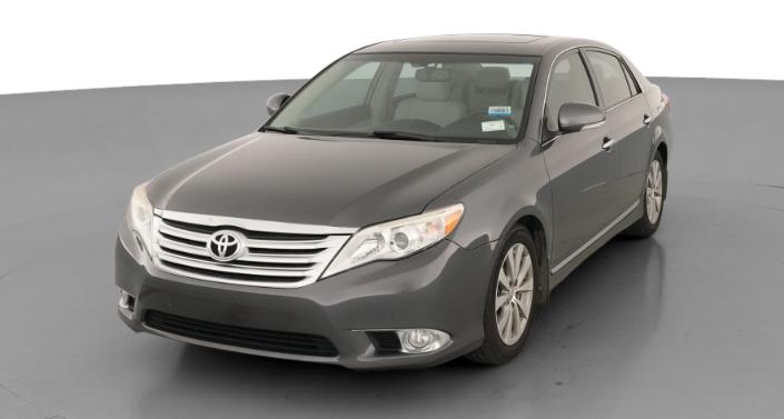 2012 Toyota Avalon Limited -
                  Auburn, GA