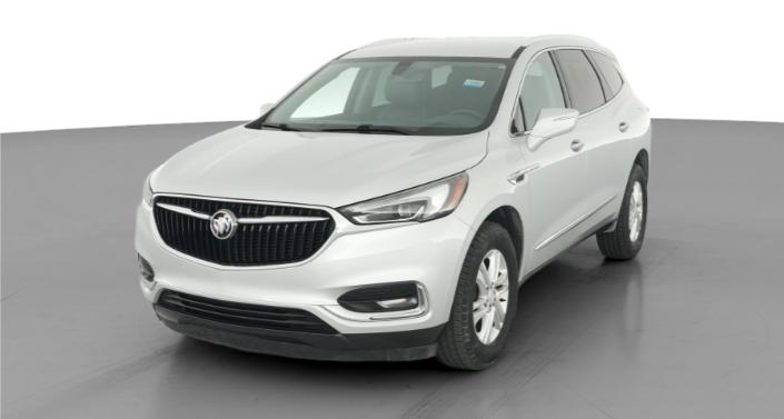 Thumbnail: 2020 Buick Enclave - 1