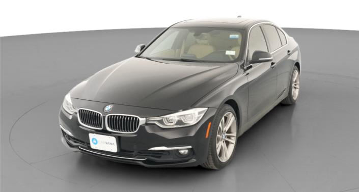 Thumbnail: 2016 BMW 3 Series - 1