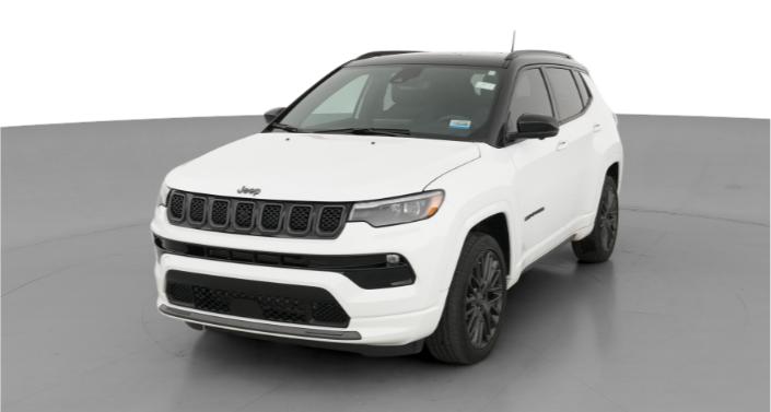 Thumbnail: 2023 Jeep Compass - 1