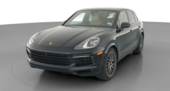 Thumbnail: 2019 Porsche Cayenne - 1