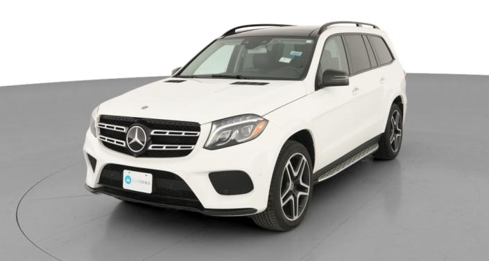 Thumbnail: 2018 Mercedes-Benz GLS - 1