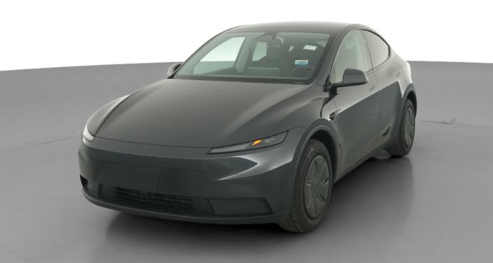 Thumbnail: 2026 Tesla Model Y - 1