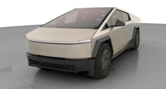 Thumbnail: 2025 Tesla Cybertruck - 1