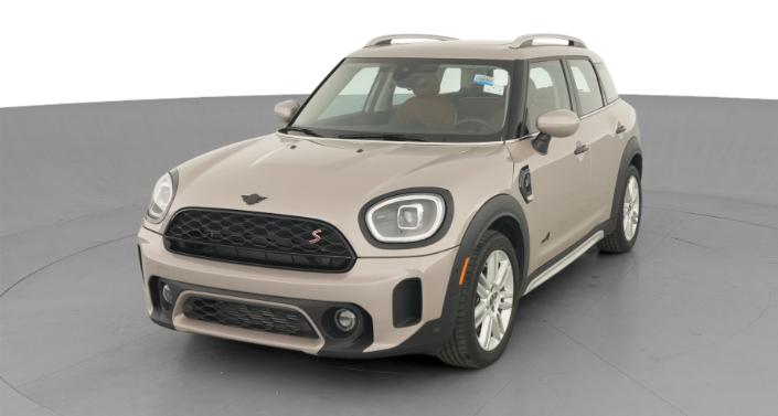 Thumbnail: 2024 MINI Cooper Countryman - 1