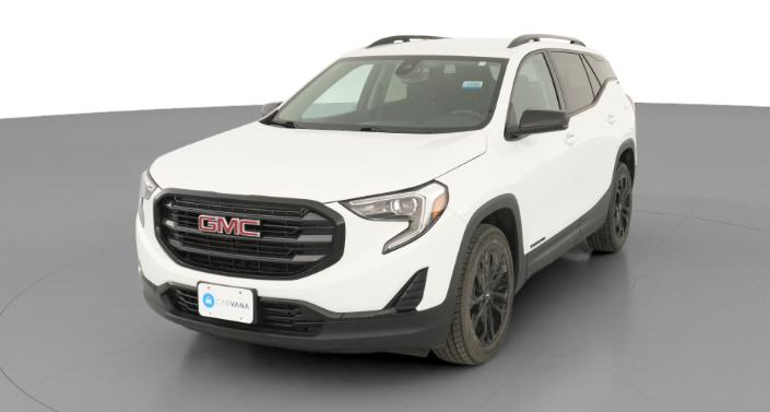 Thumbnail: 2020 GMC Terrain - 1